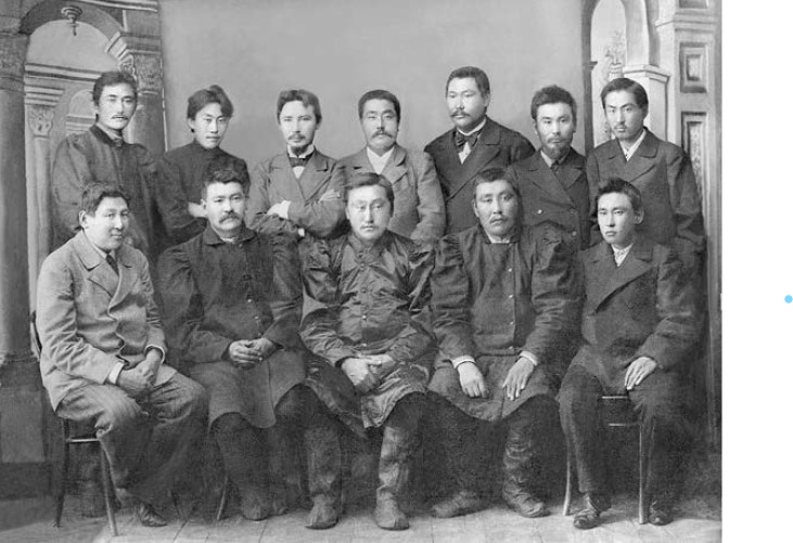 в начале хх в. в начале хх в.