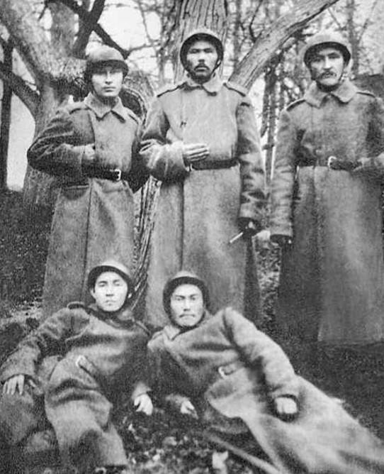 первая мировая первая мировая