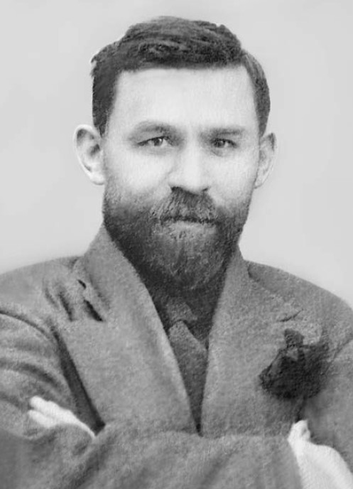 петровский в статье петровский в статье