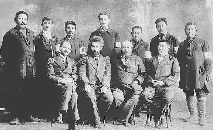члены КОБ члены КОБ