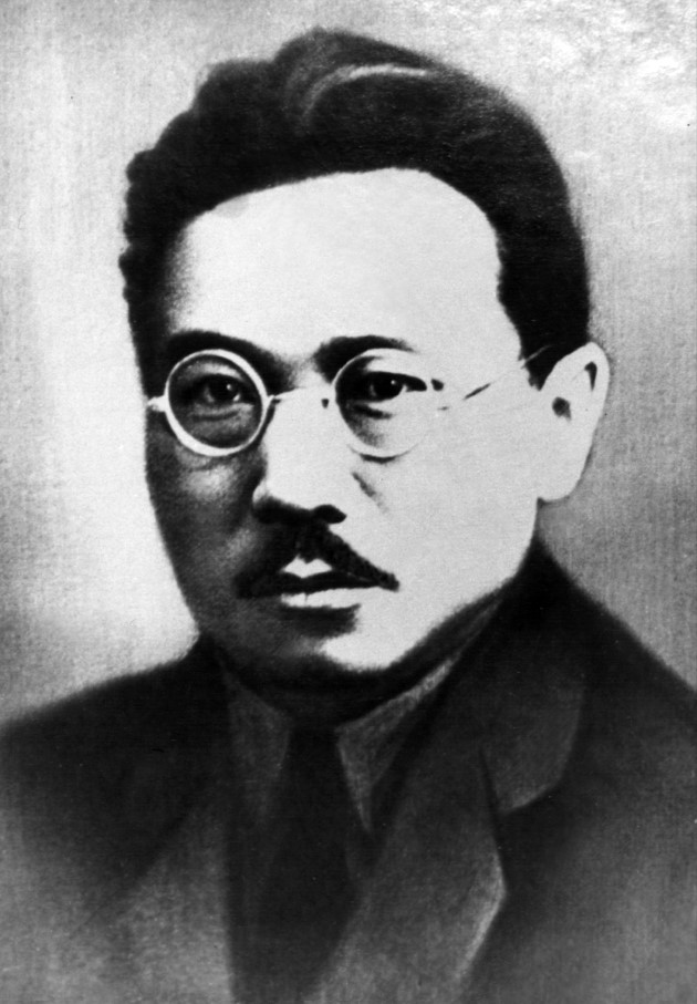 Барахов