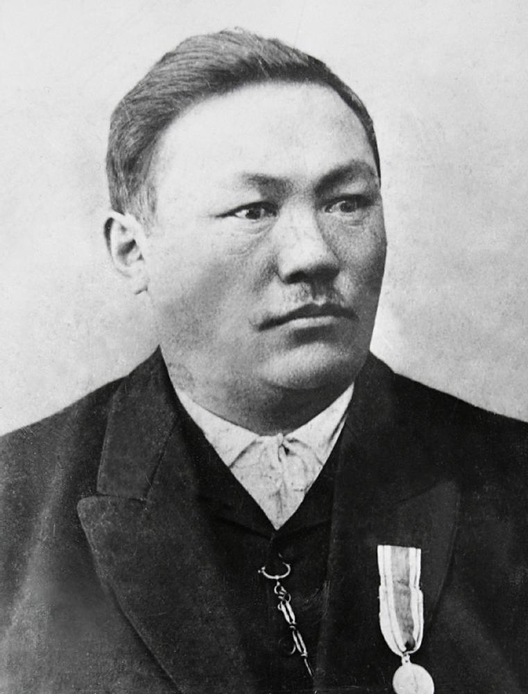 Глава 1. Барашков С.П