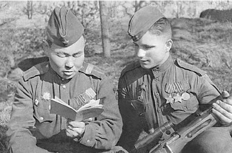 Кульбертинов С.252 Кульбертинов С.252