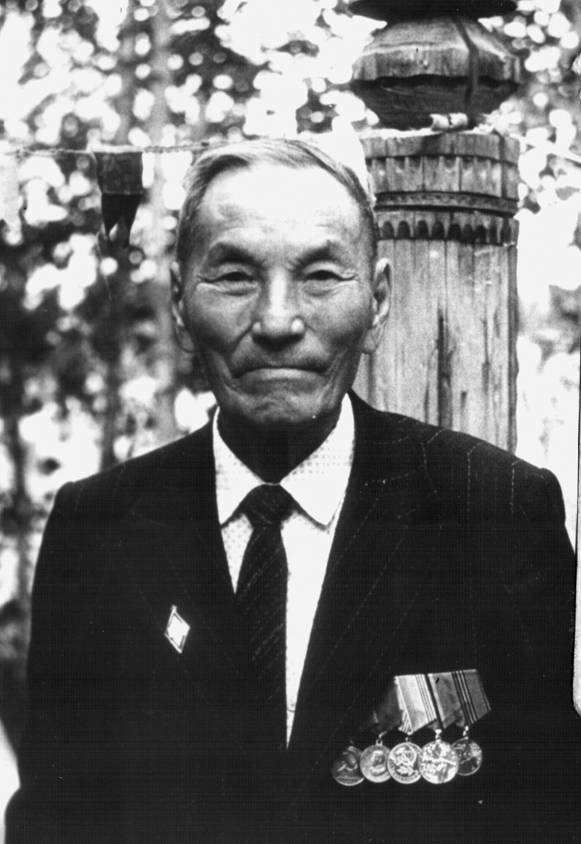 Глава 6. Бурцев Н.П