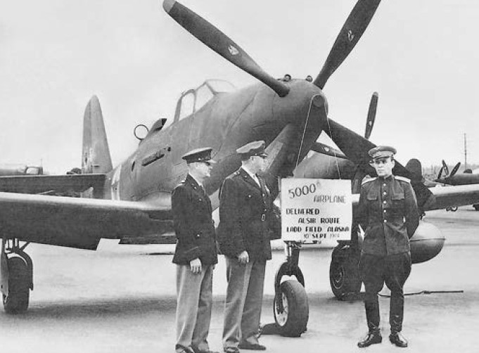 Самолет АлСИба С.277 Самолет АлСИба С.277