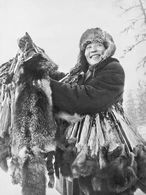 Охотник Евдокимов С. 415 Охотник Евдокимов С. 415
