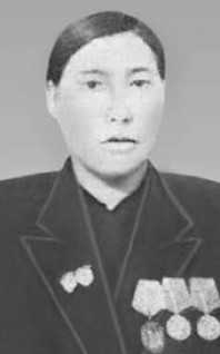 Колмогорова