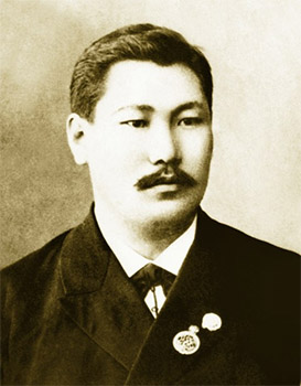 Глава 1.Никифоров В.В.(Кулумнуур)