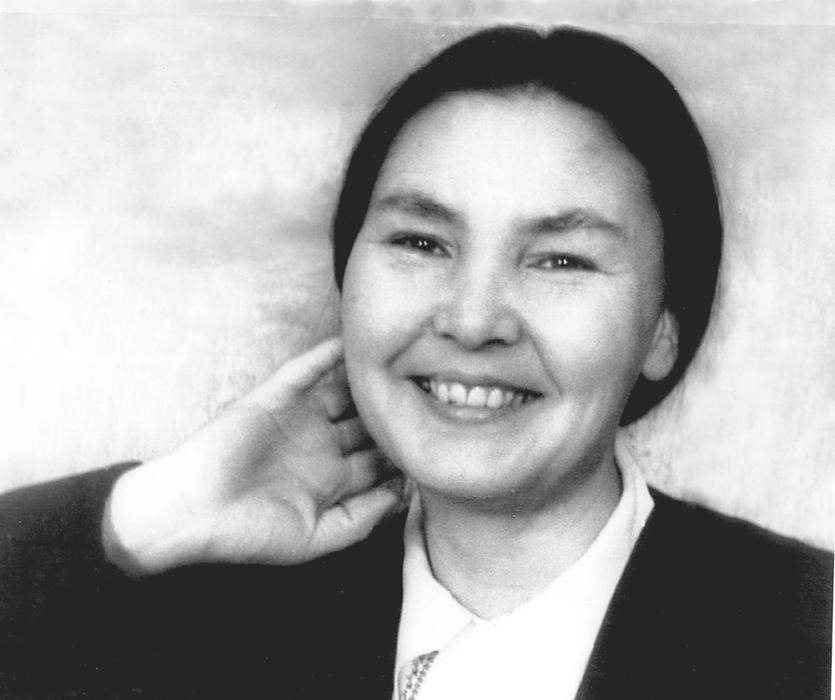 Глава 6. Овчинникова А.Я