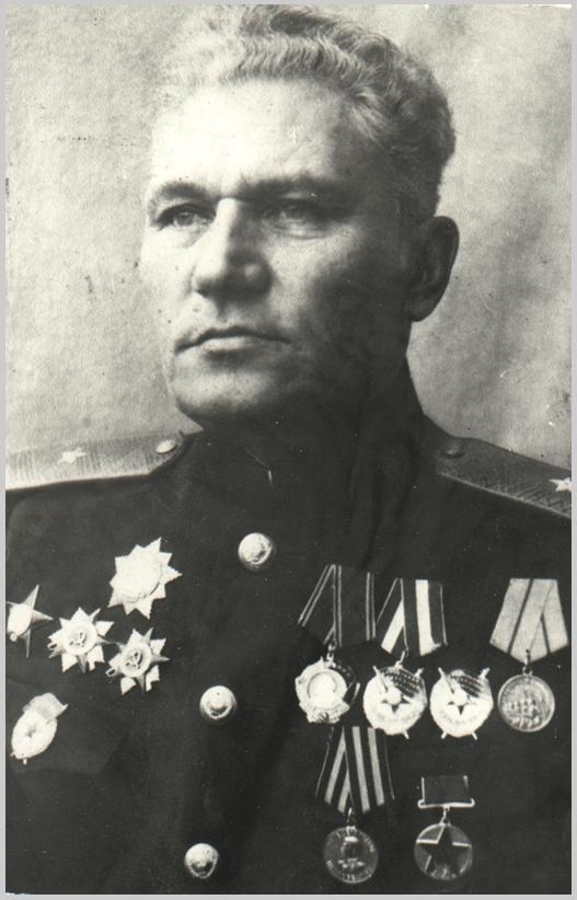 Глава 4.Притузов