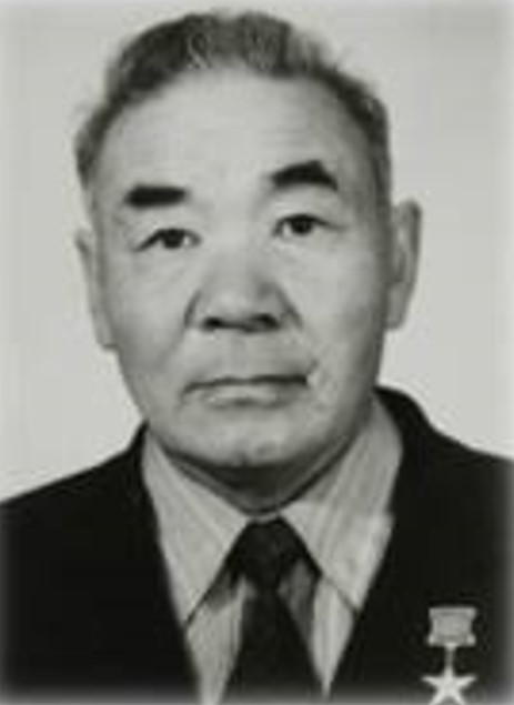 васильев