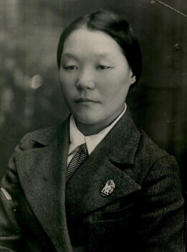 олесова
